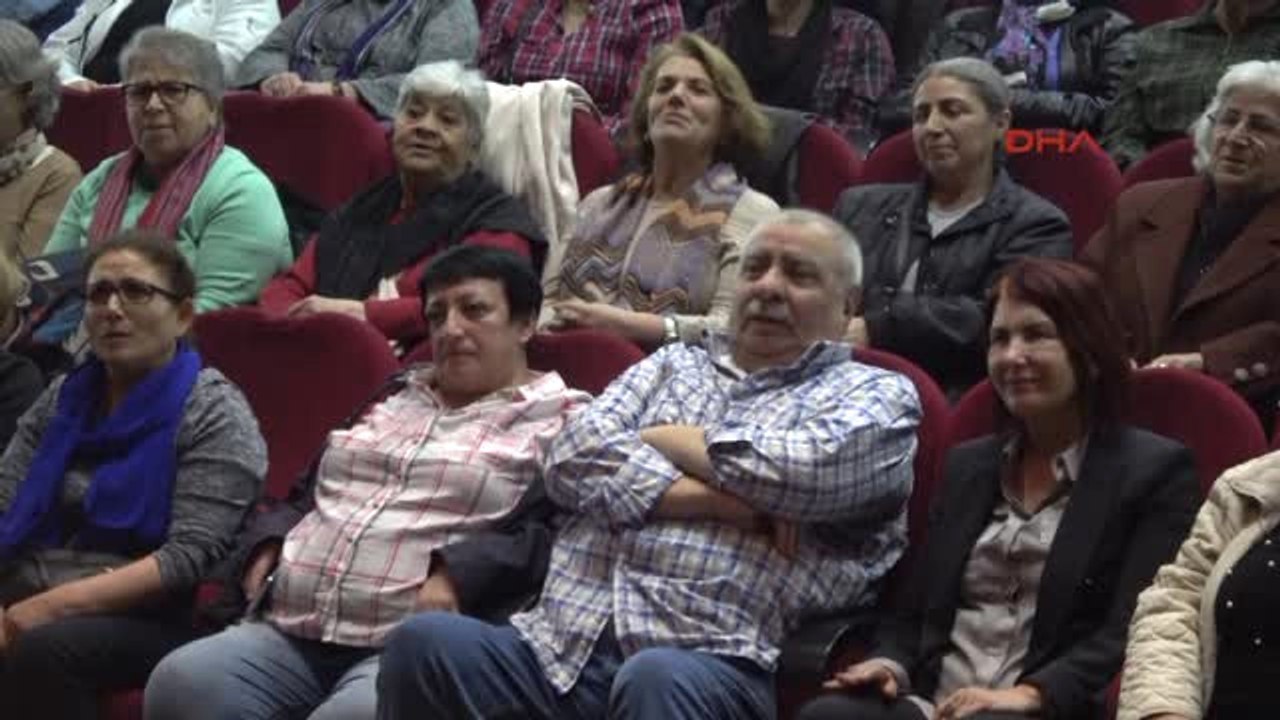 Arif Sağ: Ben Sevilecek Bir İnsanım. Beni Sevmeye Devam Etsinler