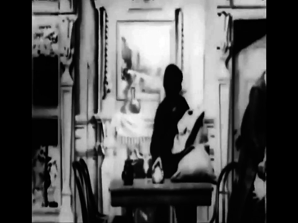 Sherlock Holmes Baffled (1900)