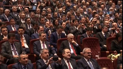 Erdoğan’dan Yeni İstihdam Seferberliği Çağrısı