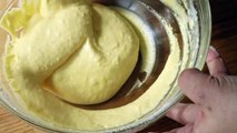 [ENG CC] [RECIPE] how to make Chocolate Marble Chiffon Cake シフォンケーキ _EJ recipe-toqbKclWjUk