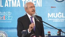 Muğla -Kılıçdaroğlu Muğla'da Konuştu 8