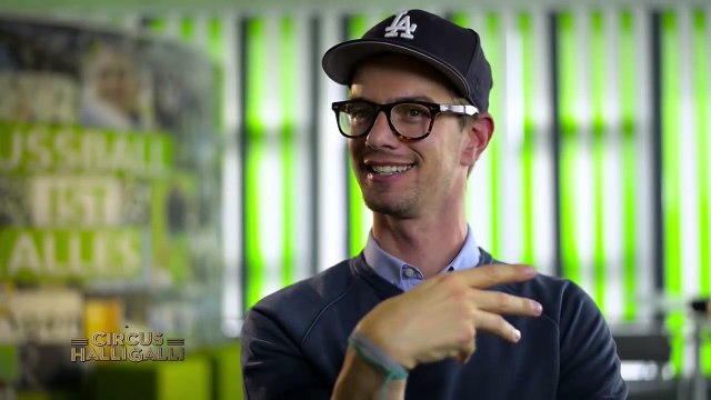 Das Wolfsburg Epos - Teil 1 _ Circus HalliGalli _ ProSieben-5ABj_6r9Z40