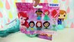 LOL Surprise Doll Baby Sister Blind Bag Balls Light Up Num Noms Disney Princess Toy unboxing-WlI-RfLU5sE