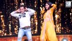 Salman Khan DANCES On Chikni Chameli With Katrina Kaif | Tiger Zinda Hai