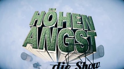 Höhenangst - Joko, der König der Lüfte! _ Die beste Show der Welt _ ProSieben-pueZJeDDk1c