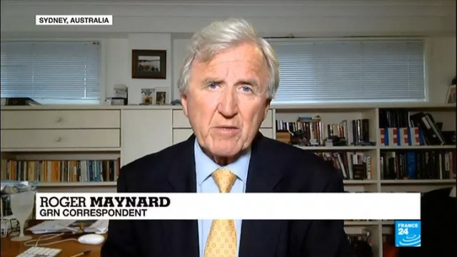 Australia: Thousands of children abused in schools, institutions