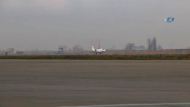 Orman ve Su İşleri Bakanı Veysel Eroğlu Balıkesir'de