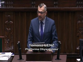 Tomasz Lenz - 22.11.17