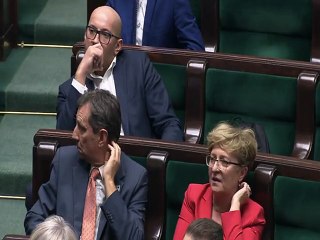 Waldemar Buda - 22.11.17