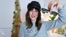 FIVE LAST MINUTE FAILSAFE CHRISTMAS GIFT IDEAS FOR FASHION LOVERS | #ad | Megan Ellaby