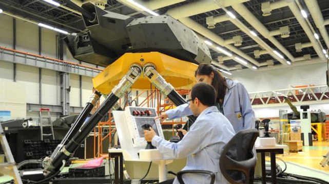 ASELSAN, 200 Milyon Dolarlık Radarı 26,5 Milyon Dolara Üretecek