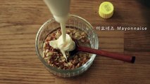[RECIPE] how to make Ku Hye-sun Korean (Korean street Toast) _ EJ recipe-zgvrecK2flk