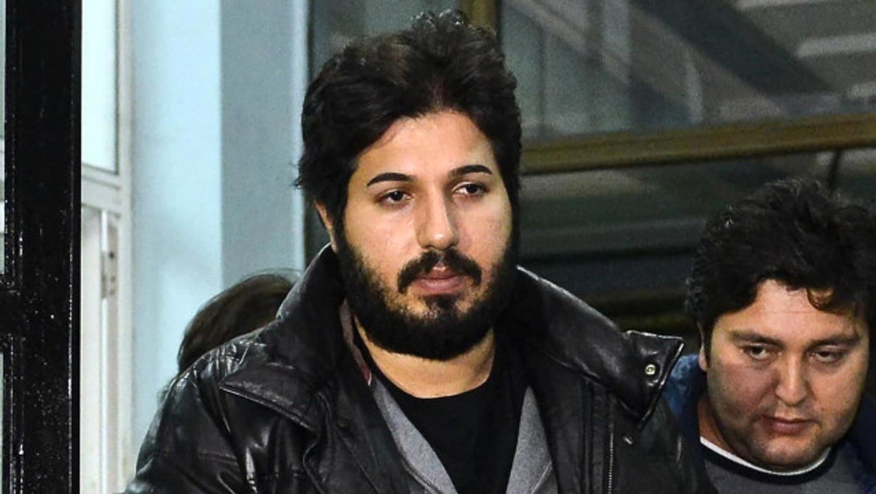 Zarrab'ın, ABD'li Yargıçlara Büyü Yaptırmak için Çalışanlarını Fas'a Gönderdiği Ortaya Çıktı