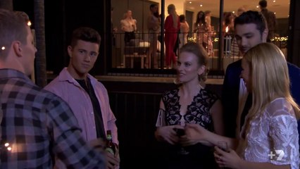 Olivia Fraser Richards - Clip 252