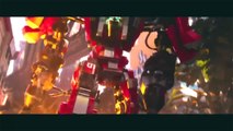 Lego Ninjago Filmi - The LEGO Ninjago Movie (2017) Fragman