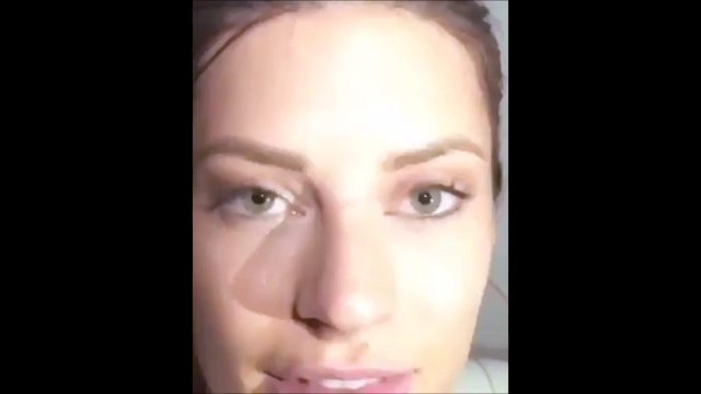 Cette femme peut controler la dilatation de ses pupilles... Flippant