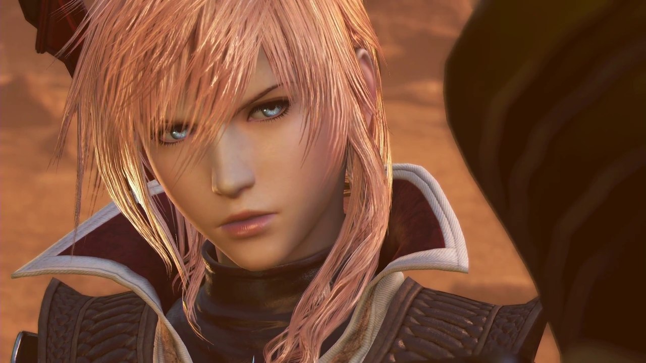 Dissidia Final Fantasy NT - Bande-annonce Jump Festa [US]