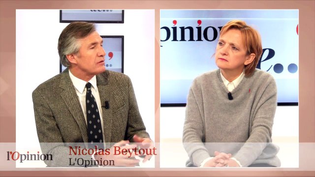 Florence Berthout (LR): «Le programme de reconquête de Paris se jouera au centre»