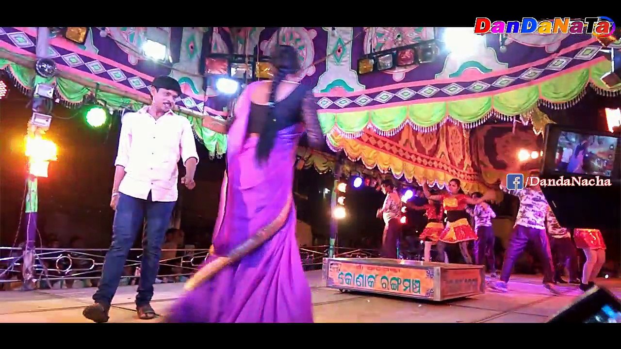 Bidhaba Pindhiba Nali Sindura 2017. part-11 at kabisurya nagar,Ganjam,Odisha,India