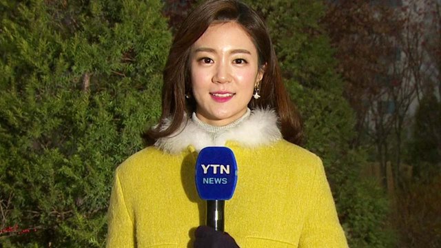 [날씨] 한강 얼린 최강 한파, 주말도 계속...곳곳 눈 / YTN