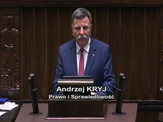 Andrzej Kryj - 23.11.17