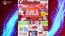 Vídeo: Adelanto Computer Hoy 501