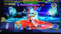 豪鉄鬼最終形態vsエンマ大王‼︎妖怪ウォッチバスターズ鉄鬼軍７弾  Yo-kai Watch-mKLB69zBOFk