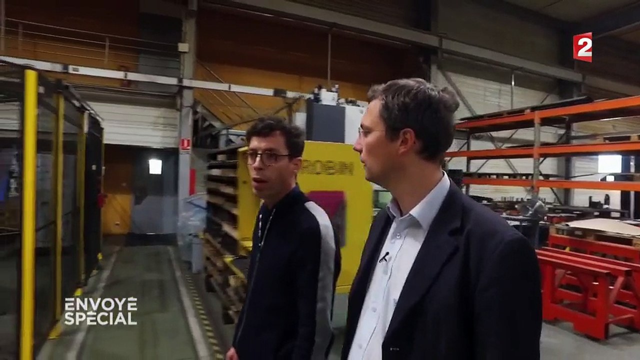 Ransomware : "L'équivalent virtuel d'un braquage ou d'une prise d'otage"