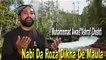 Muhammmad Awais Asrhad Chishti - | Nabi Da Roza Dikha De Maula | Naat | HD Video