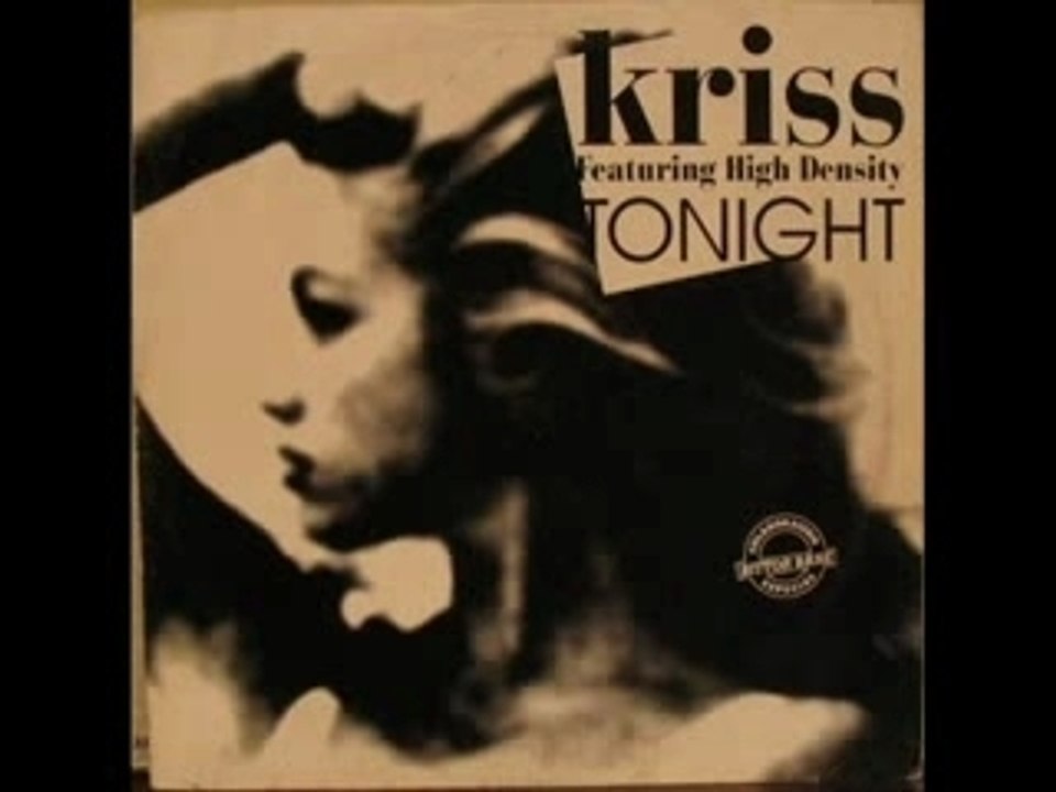 Kriss Tonight