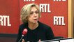 Les Républicains : "J'ai fait le choix de rester", annonce Valérie Pécresse sur RTL