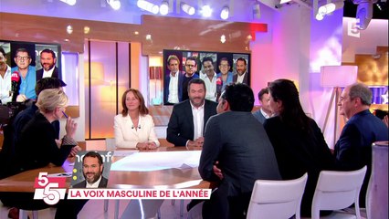 Ségolène Royal dézingue Jean-Jacques Bourdin