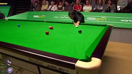 Ronnie OSullivan career highlights
