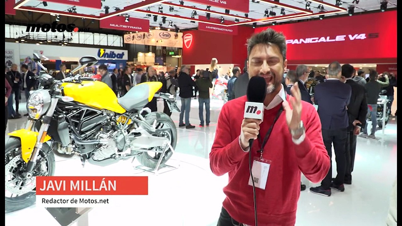 Motomania TV Programa 546