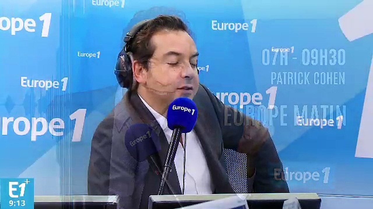 Les rivières pourpres : France 3 leader devant TF1 et M6