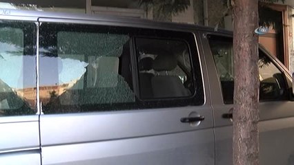 Küçükçekmece'deki Silahlı Çatışmayla İlgili 6 Kişi Gözaltına Alındı