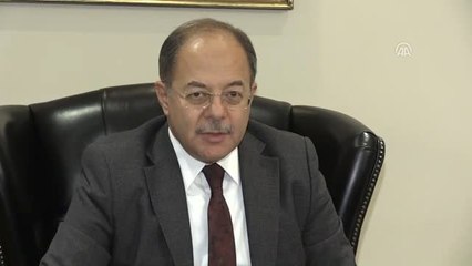 Akdağ: "(İit'nin Kararı) Avrupa Birliği Başta Olmak Üzere, Bütün Ülkeler Toplu Halde Benzeri...