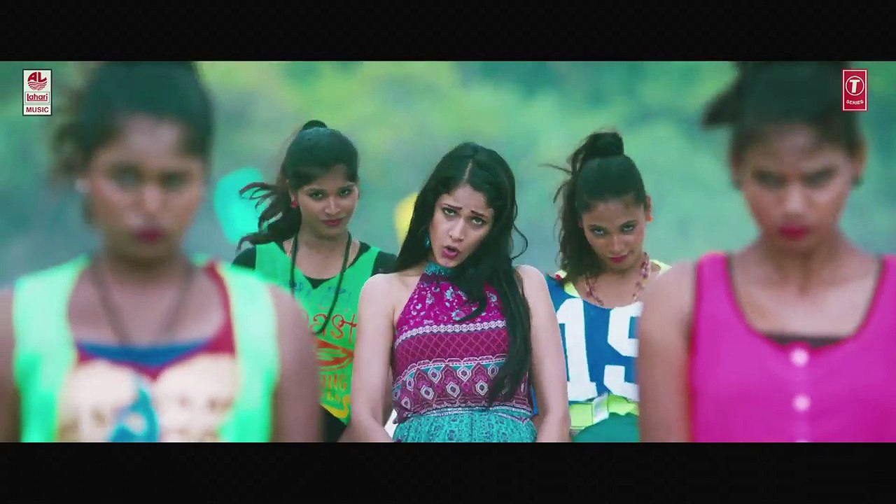 Hello Hello Full Video Song -- Bhale Bhale Magadivoi -- Nani, Lavanya Tripathi