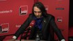 Cédric Villani et Dominique Cardon répondent aux questions de Léa Salamé