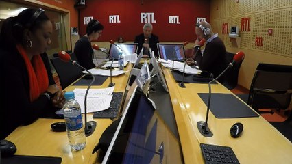 Accueil des migrants : "Il faut changer les règles", dit Patrick Doutreligne