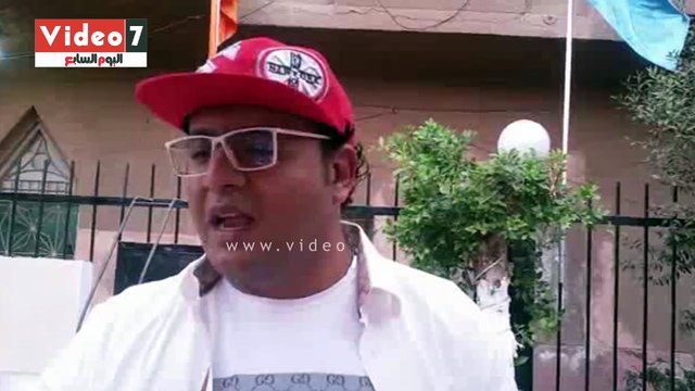 أصحاب أكشاك شارع مصر بشبين الكوم: القرعة تمت بنزاهة كبيرة