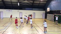 Extrait Tournoi -15 Filles à Toulouse