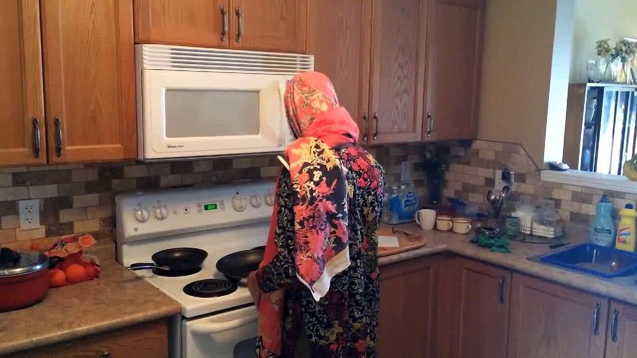 ZaidAliT - When your mom calls you..