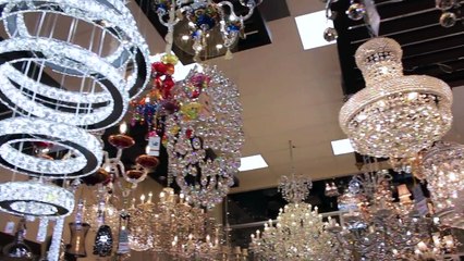 Best lighting store in Brampton - Lighting Era