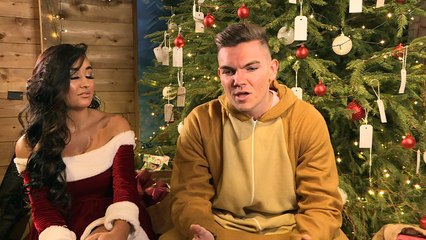 Sam Gowland tells us what he loves about Chloe Ferry