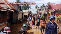 NDRRMC ramps up relief operations with AFP tie-up