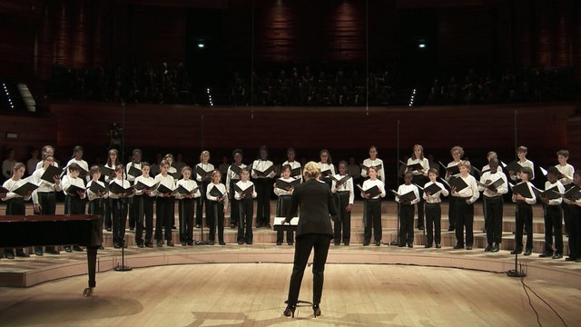 Jean Planel : La Légende de saint Nicolas sous la direction de Sofi Jeannin