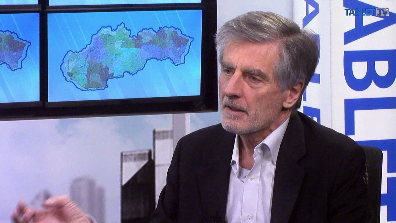 WEISS: Sovietsky zväz si útokom na ČSSR vopred podpísal rozsudok smrti