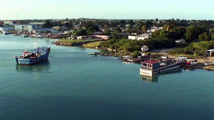 avia, St. Barts Tourism (HD)_