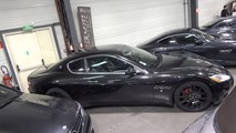 MASERATI GRANTURISMO 4.2 V8 BVA